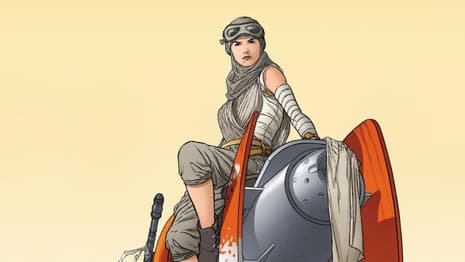 Star Wars Episode X Plot Leak Reveals Franchise's New Leads And Plans For Rey Skywalker