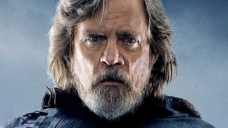 STAR WARS Icon Mark Hamill Defends The Prequel Trilogy: [They] Had Their Own Identity