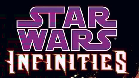 STAR WARS: INFINITIES - From Source To Screen: What If Lucasfilm Made A What If... Show?