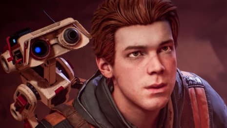 Star Wars Jedi Lead Cal Kestis Will Feature In Future Stories, Confirms Disney Representative