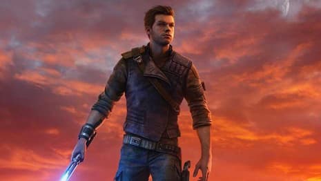 STAR WARS JEDI: SURVIVOR Poster Teases Cal Kestis And BD-1's Return; Release Date And Pre-Order Details Leak