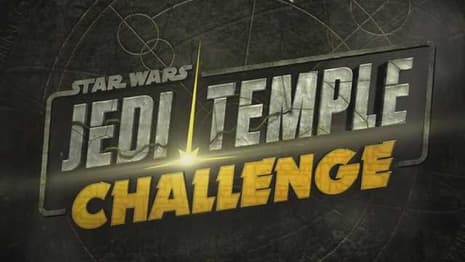 STAR WARS: JEDI TEMPLE CHALLENGE First 2 Episodes Now Available To Watch