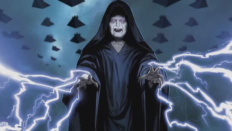 STAR WARS: Kathleen Kennedy Expected To Step Down As Lucasfilm President By The End Of This Year