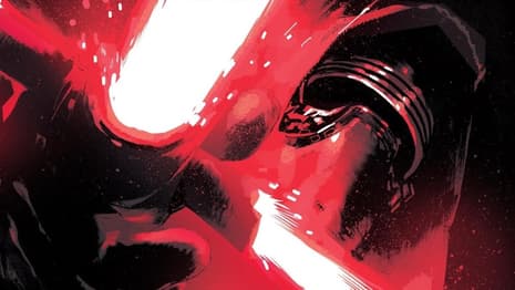 STAR WARS: Kathleen Kennedy Talks THE HUNT FOR BEN SOLO; James Magold And Dave Filoni's Movies On Hold