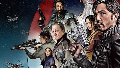 STAR WARS: Lucasfilm Rumored To Have Big Plans For This Fan Favorite ANDOR Season 2 Character