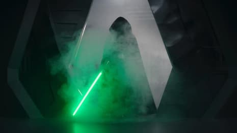 STAR WARS: Mark Hamill Explains Why He Doesn't Think A Young Luke Skywalker Series Will Happen On Disney+