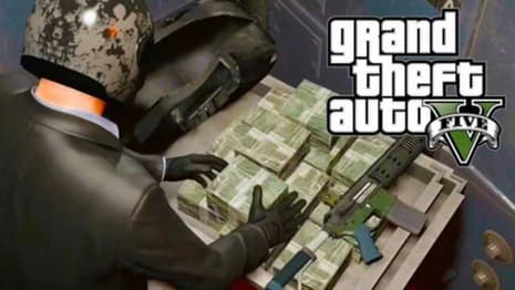 STAR WARS, MARVEL No Match For GRAND THEFT AUTO V, Now The Most Profitable Entertainment Product Of All Time