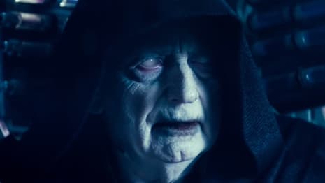 STAR WARS: MASTER OF EVIL Novel Finally Explains Emperor Palpatine's Weakened State In EPISODE IX
