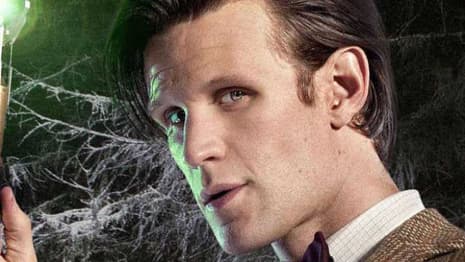 STAR WARS: Matt Smith Calls His Scrapped RISE OF SKYWALKER Role A Shift In The History Of The Franchise