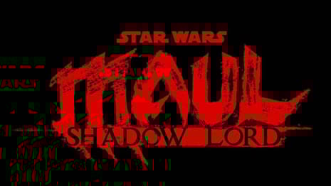 STAR WARS: MAUL - SHADOW LORD Actor Sam Witwer Shares New Plot Details; It's About Bad Guys Vs. Worse Guys
