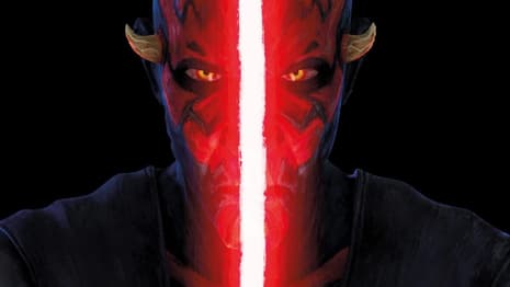 STAR WARS: MAUL - SHADOW LORD Star Sam Witwer Teases THE CLONE WARS Fallout As New Stills Are Revealed