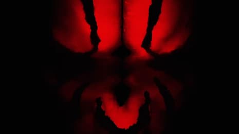 STAR WARS: MAUL - SHADOW LORD Teaser Released Ahead Of Tomorrow's Official Trailer Debut