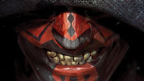 STAR WARS: MAUL - SHADOW LORD TV Series Is Getting A SHADOW OF MAUL Prequel Comic From Marvel