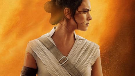 STAR WARS: Rey-Focused New Jedi Order Movie Starring Daisy Ridley Reportedly Back On Hold
