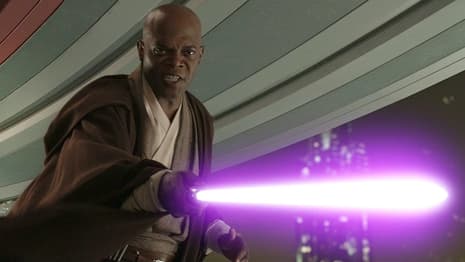 STAR WARS: Samuel L. Jackson Wants The World To Know Mace Windu Is Not Dead And Shares Spin-Off Hopes