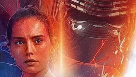 STAR WARS: Shawn Levy Teases Visual Spectacle, Levity And Big Heart In His Upcoming Movie