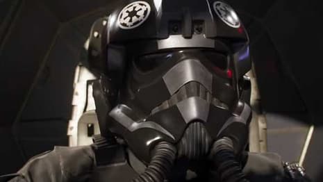 STAR WARS: SQUADRONS Short Film Sets The Stage For The Upcoming Video Game In An Epic Way