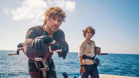 Star Wars: Starfighter D23 Trailer Leaks Online As Ryan Gosling Pilots The Fastest Ship In The Galaxy