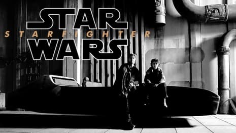 Star Wars: Starfighter Spoilers Reveal First Details About Characters Played By Ryan Gosling, Mia Goth, More