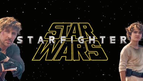 Star Wars: Starfighter Spoilers Reveal Which Character Uses The Force And More On A Surprise Cameo