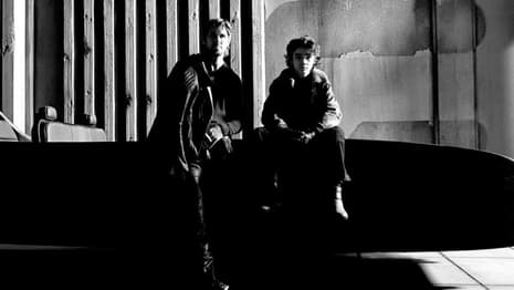 STAR WARS: STARFIGHTER Star Ryan Gosling Reveals Why He Joined The Iconic Franchise