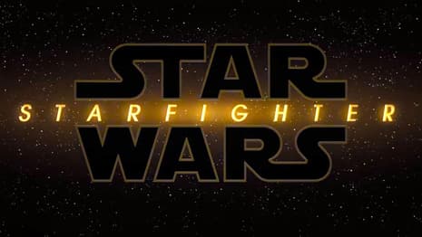 STAR WARS: STARFIGHTER Story Details Revealed As Five Major Actors Reportedly Decline Key Roles