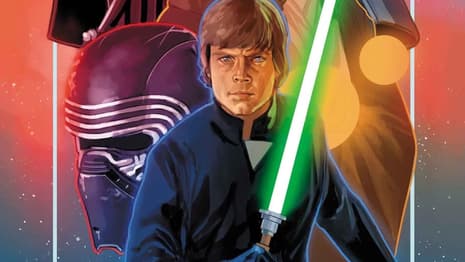 Star Wars: Tales Of The Jedi Rumored To Return With Luke Skywalker As Its Lead Character