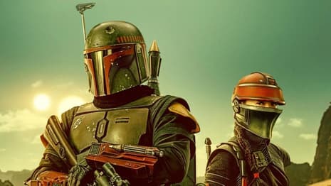 STAR WARS: Temuera Morrison Reveals That Boba Fett Has Been Put On The Shelf By Lucasfilm - For Now