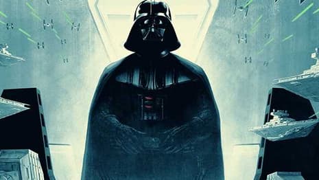 STAR WARS: THE EMPIRE STRIKES BACK Returned To #1 At The Box Office For The First Time In 23 Years