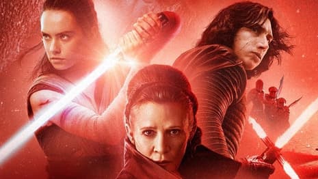 STAR WARS: THE LAST JEDI Director Rian Johnson Addresses Polarizing Fan Reactions: I Know The Deal...