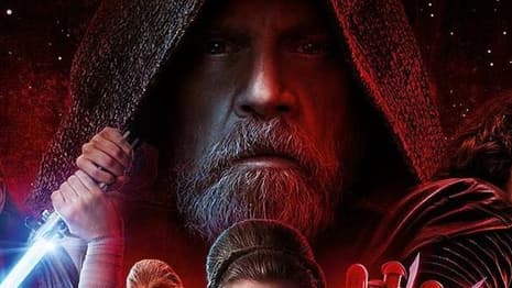 STAR WARS: THE LAST JEDI Director Rian Johnson Defends Luke's Arc; Is Even More Proud Of The Movie Now