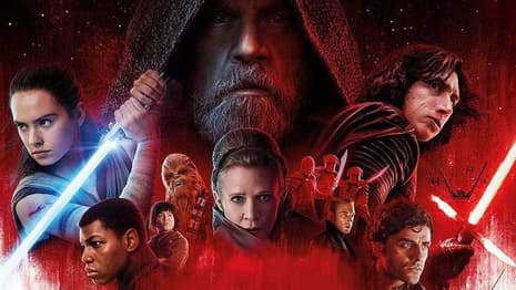 STAR WARS: THE LAST JEDI Director Rian Johnson Shares Biggest Fan Misconception About The Movie