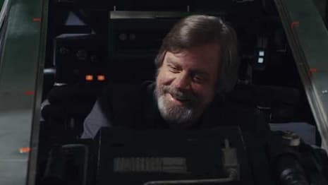 STAR WARS: THE LAST JEDI Gag Reels Feature Some Hilarious Bloopers And Outtakes From The Film