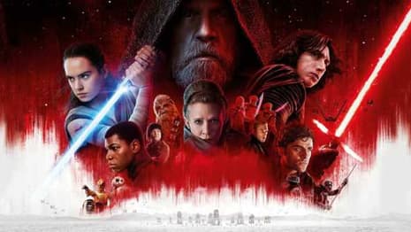 STAR WARS: THE LAST JEDI Is On Track To Earn Over $200 Million On Opening Weekend, But Can It Keep It Up?