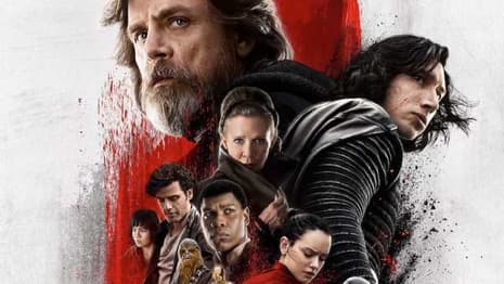 STAR WARS: THE LAST JEDI Kicks-Off Its Box Office Run With A Massive $45M From Thursday Night Previews