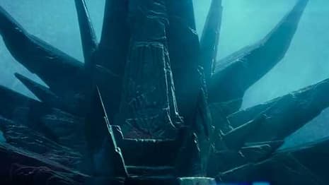 STAR WARS: THE RISE OF SKYWALKER - A First Look At SPOILER Has Leaked Online!