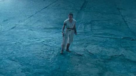 STAR WARS: THE RISE OF SKYWALKER - Disney Releases 15 New Official Images From The Movie