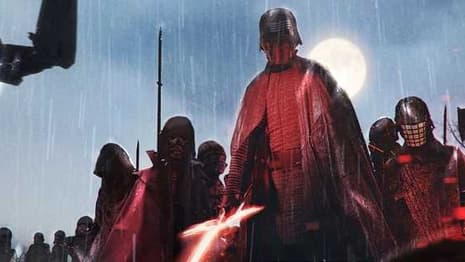 STAR WARS: THE RISE OF SKYWALKER - Everything The Visual Dictionary Reveals (That The Movie Never Explains)