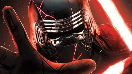 STAR WARS: THE RISE OF SKYWALKER - Everything We Learned From The Star Wars Celebration Panel