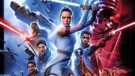 STAR WARS: THE RISE OF SKYWALKER - Possible Spoilers Reveal Snoke Secrets And Some Shocking Cameos