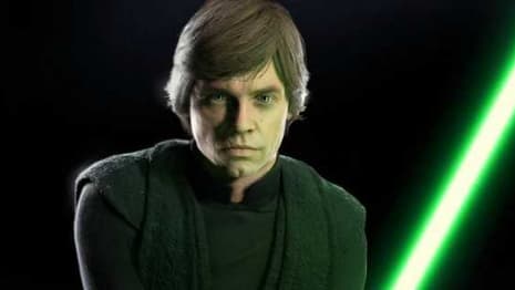 STAR WARS: THE RISE OF SKYWALKER - Spoilery Rumor Suggests We're Getting Some Noteworthy Flashbacks