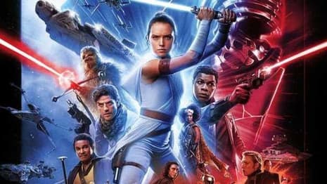 STAR WARS: THE RISE OF SKYWALKER - Watch The Red Carpet World Premiere LIVE Right Now