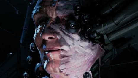 STAR WARS: THE RISE OF SKYWALKER Concept Art Reveals Twisted Take On Palpatine And A Return To Coruscant