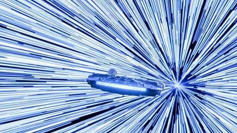 STAR WARS: THE RISE OF SKYWALKER Director J.J. Abrams Reveals Why The Movie Doesn't Answer All Our Questions