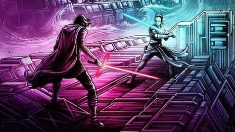 STAR WARS: THE RISE OF SKYWALKER Director J.J. Abrams Says That The Movie's Critics Are Right