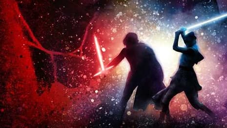 STAR WARS: THE RISE OF SKYWALKER Final Trailer Reveals Some Mind-Blowing SPOILERS For The Finale