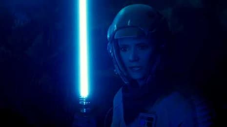 STAR WARS: THE RISE OF SKYWALKER HD Clips Include Han Solo's Return, Leia's Training, And More