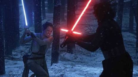 STAR WARS: THE RISE OF SKYWALKER Novelization Addresses Possible THE FORCE AWAKENS Plot Hole