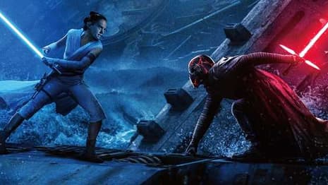 STAR WARS: THE RISE OF SKYWALKER Reactions Point To A Satisfying But Convoluted And Divisive Conclusion