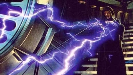 STAR WARS: THE RISE OF SKYWALKER Spoiler Rumors Shed Some Light On The Emperor's Plan And More